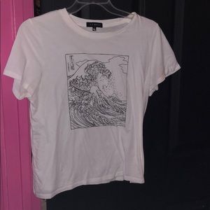 Pacsun shirt only worn once